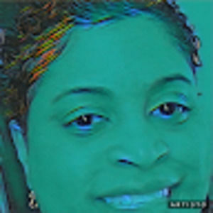 Meet your Posher, Lynnell